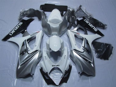 Purchase 2007-2008 Suzuki GSXR1000 Bike Fairing UK