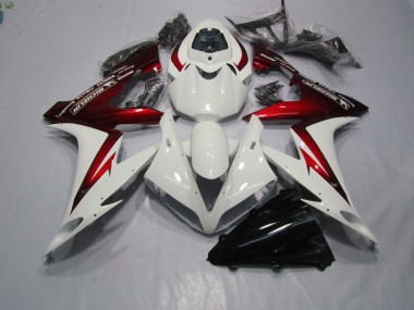 Purchase 2004-2006 Michelin Yamaha YZF R1 Motorcycle Fairings Kit UK