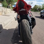 Everything fit perfectly. All holes pre drilled and matched up with the bike. Fairly easy to install. Never put plastics on a bike before and took about 8 hours. Came out to be a gorgeous red color which worked perfectly for the bike, a 2009 Yamaha yzf r6.