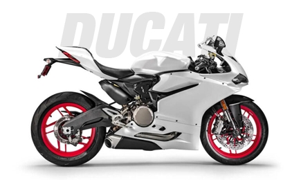 Ducati Motorcycle Fairings | FastFairings UK Official