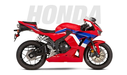 Honda Motorcycle Fairings | FastFairings UK Official